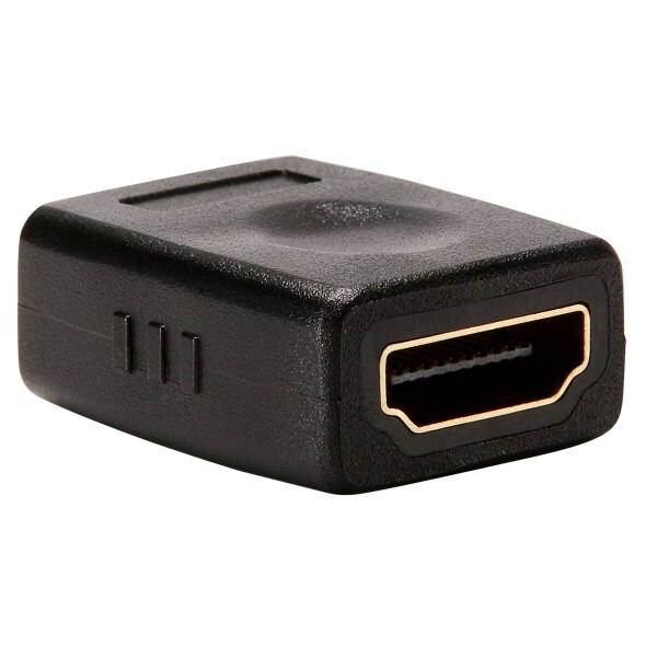 Main product image for HDMI Coupler Female to Female 181-340